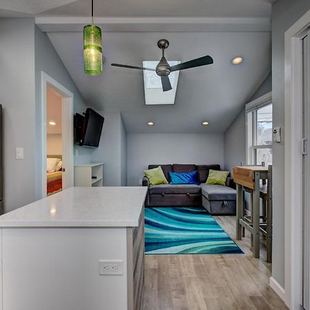 Apartamento The Lilly Pad Brand New In Hyde Park! Pet Friendly, Fully Fenced Yard, Walking Distance To Hyde Park Shops, And Dining And Camel'S Back Park Boise Exterior foto