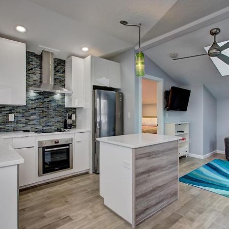 Apartamento The Lilly Pad Brand New In Hyde Park! Pet Friendly, Fully Fenced Yard, Walking Distance To Hyde Park Shops, And Dining And Camel'S Back Park Boise Exterior foto
