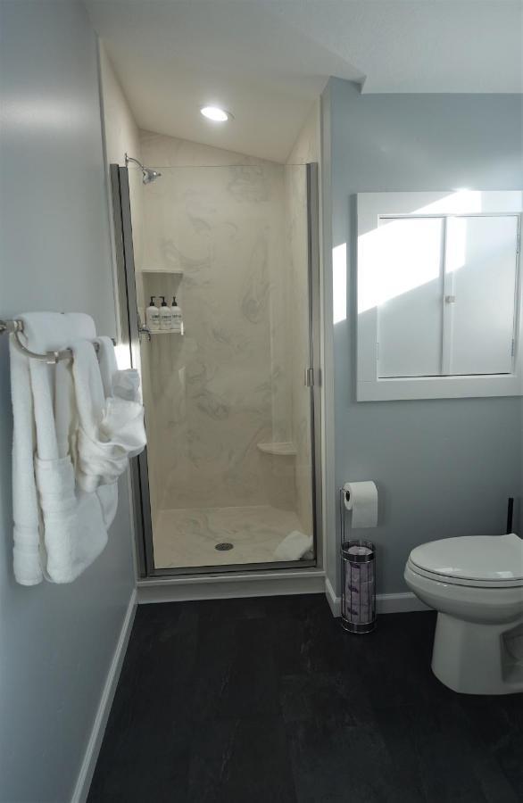 Apartamento The Lilly Pad Brand New In Hyde Park! Pet Friendly, Fully Fenced Yard, Walking Distance To Hyde Park Shops, And Dining And Camel'S Back Park Boise Exterior foto