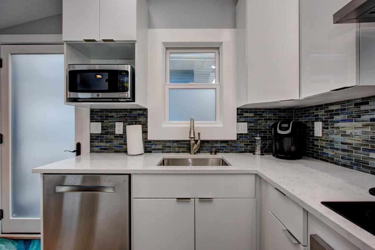 Apartamento The Lilly Pad Brand New In Hyde Park! Pet Friendly, Fully Fenced Yard, Walking Distance To Hyde Park Shops, And Dining And Camel'S Back Park Boise Exterior foto